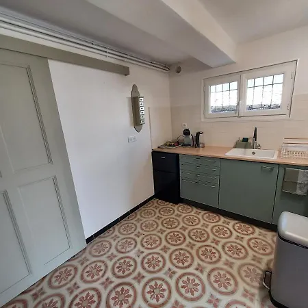 Les Pierres De Cezaire Maison d'hôtes Saint-Cézaire-sur-Siagne