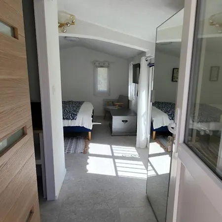 Maison d'hôtes Les Pierres De Cezaire *