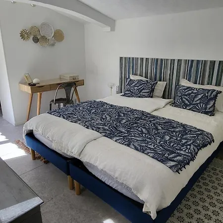 Maison d'hôtes Les Pierres De Cezaire