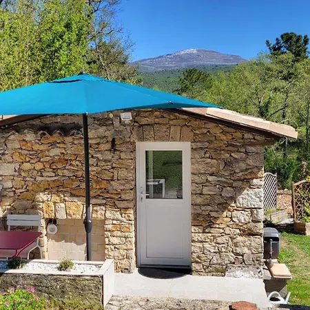 Les Pierres De Cezaire Maison d'hôtes Saint-Cézaire-sur-Siagne