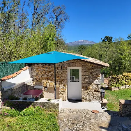 Les Pierres De Cezaire Maison d'hôtes Saint-Cézaire-sur-Siagne
